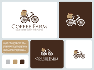 Logo-Design von 439 Creations für dieses Projekt | Design: #36549504