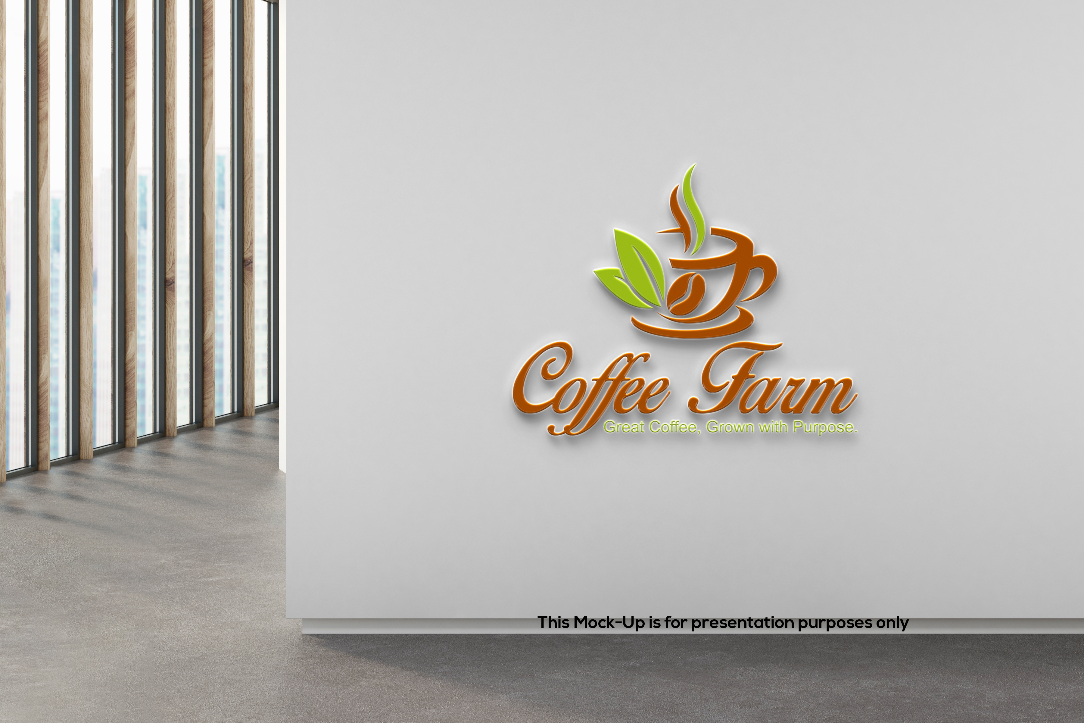 Logo Design by bak for this project | Design #36555509
