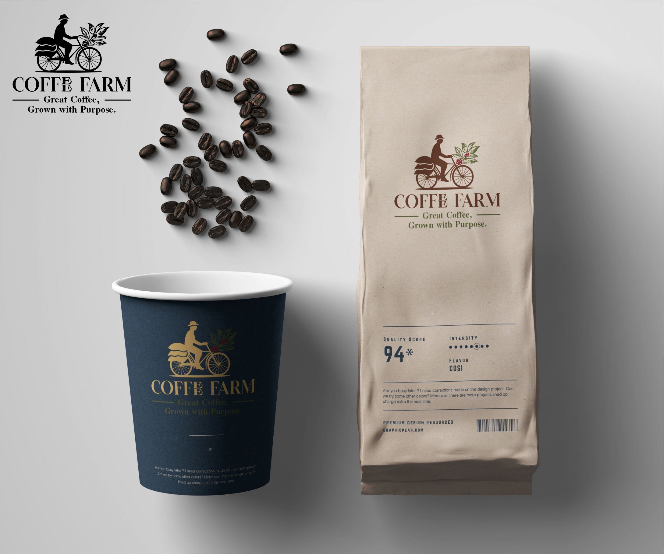 Logo-Design von alkaline für dieses Projekt | Design #36547270