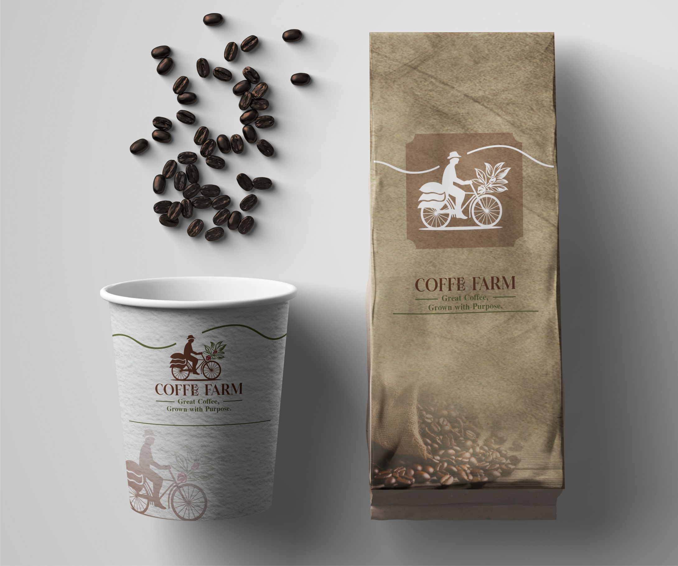 Logo Design by alkaline for this project | Design #36558184