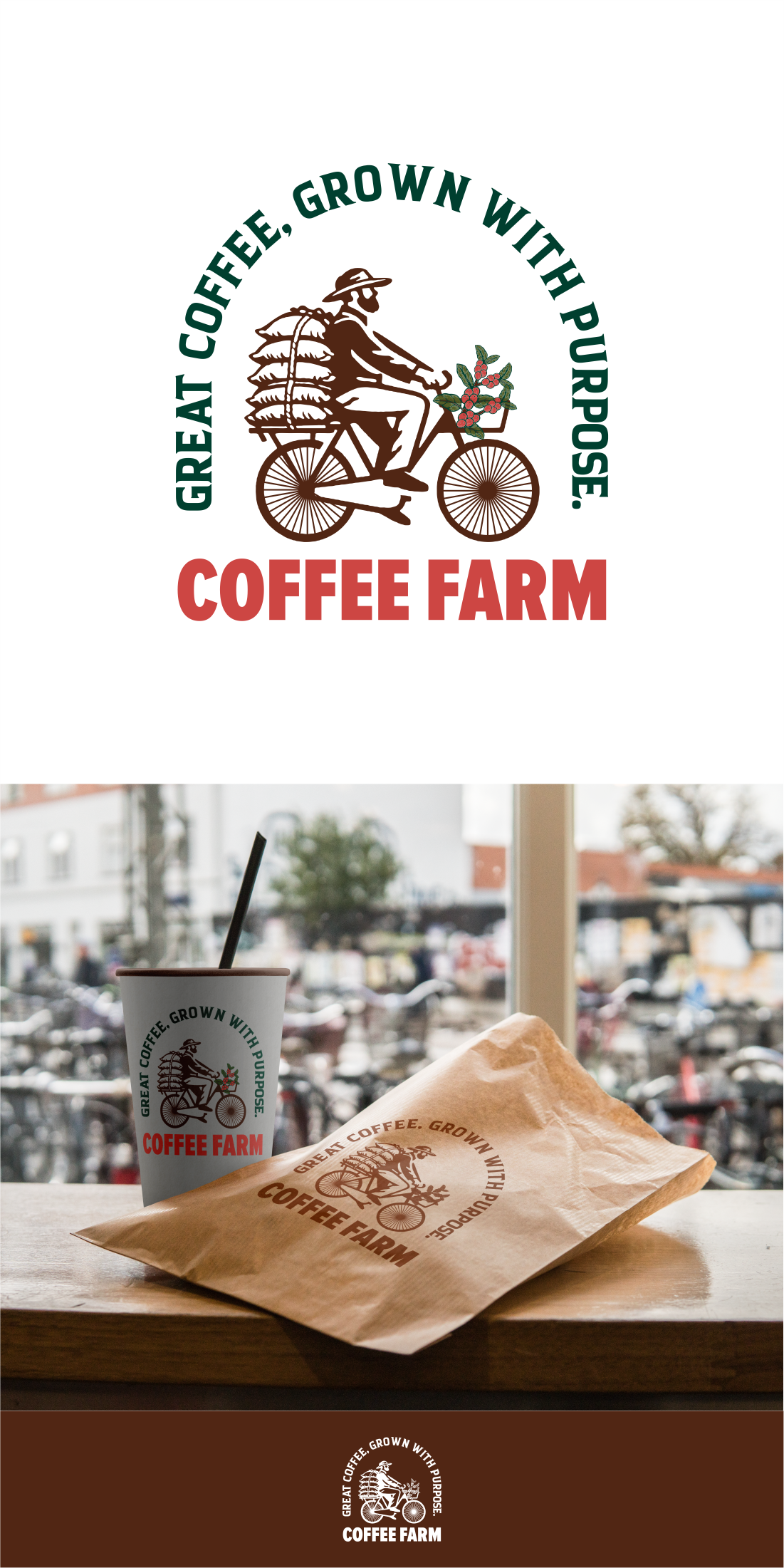 Diseño de Logo por Tubeng para este proyecto | Diseño #36550873