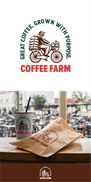 Logo Design by Tubeng for this project | Design: #36550873