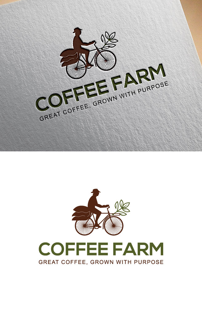 Logo-Design von Design_tamim für dieses Projekt | Design #36551425