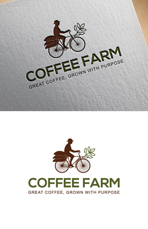 Logo-Design von Design_tamim für dieses Projekt | Design: #36551425
