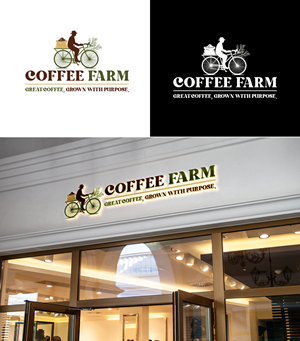 Logo-Design von RA-bica für dieses Projekt | Design: #36549577