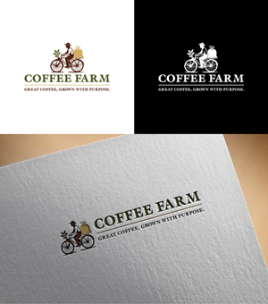 Logo-Design von RA-bica für dieses Projekt | Design: #36549579