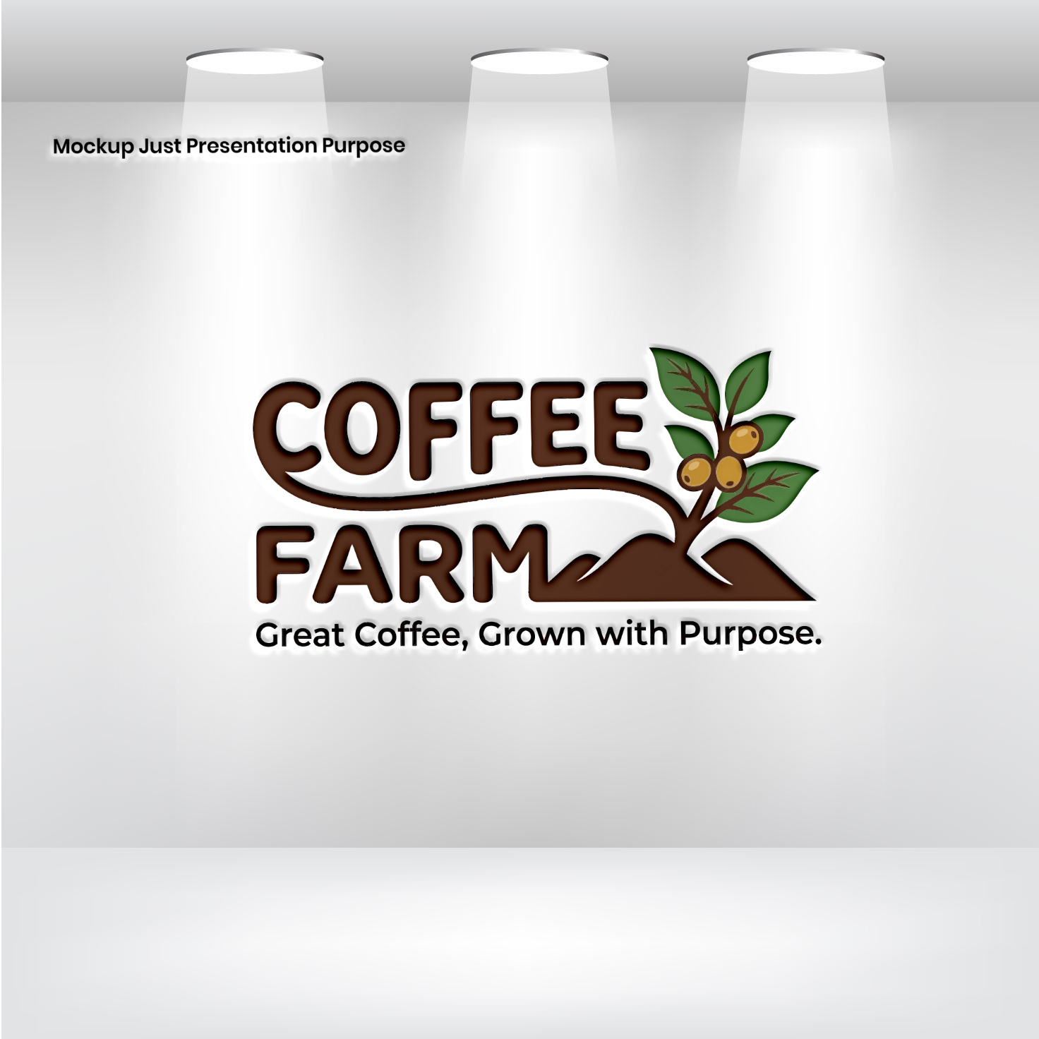 Logo Design by VectorForge for this project | Design #36550842