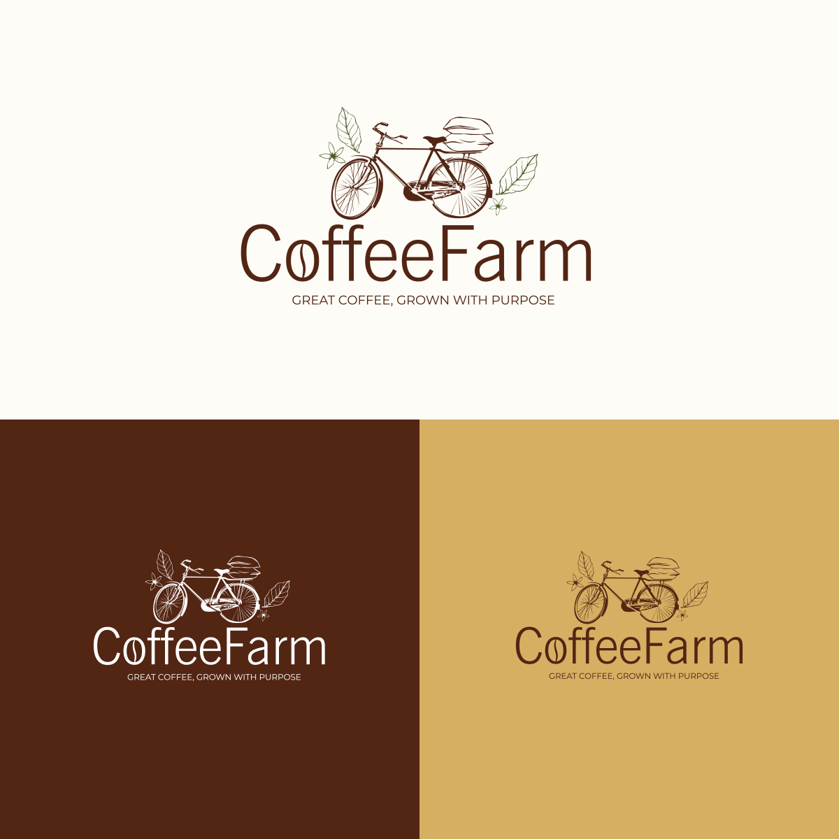 Logo Design by DesignSNW for this project | Design #36551244
