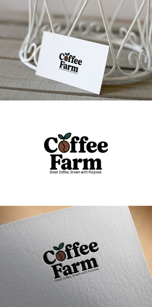 Logo Design by KING JM for this project | Design: #36547742