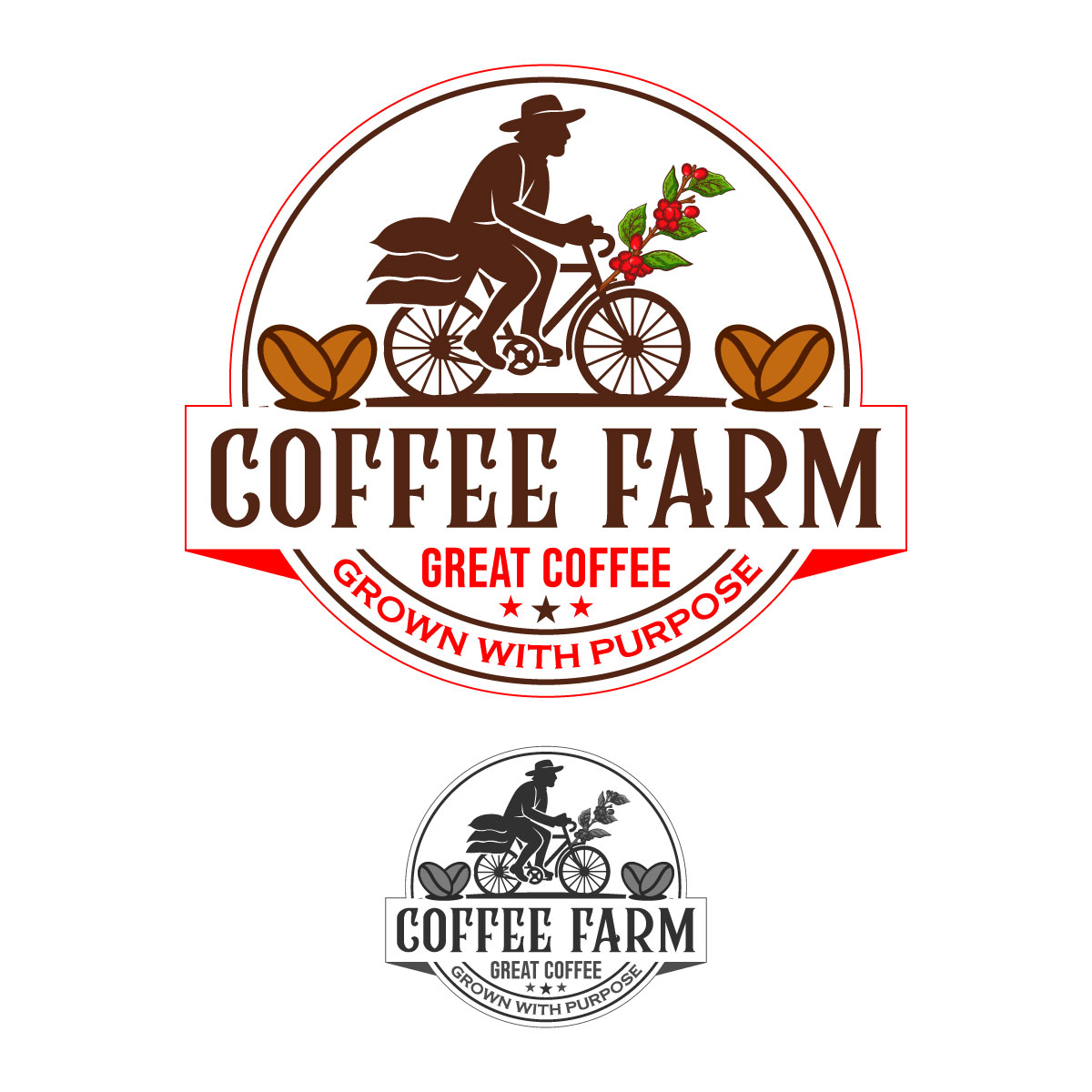 Logo Design by Suvendu.S for this project | Design #36560691