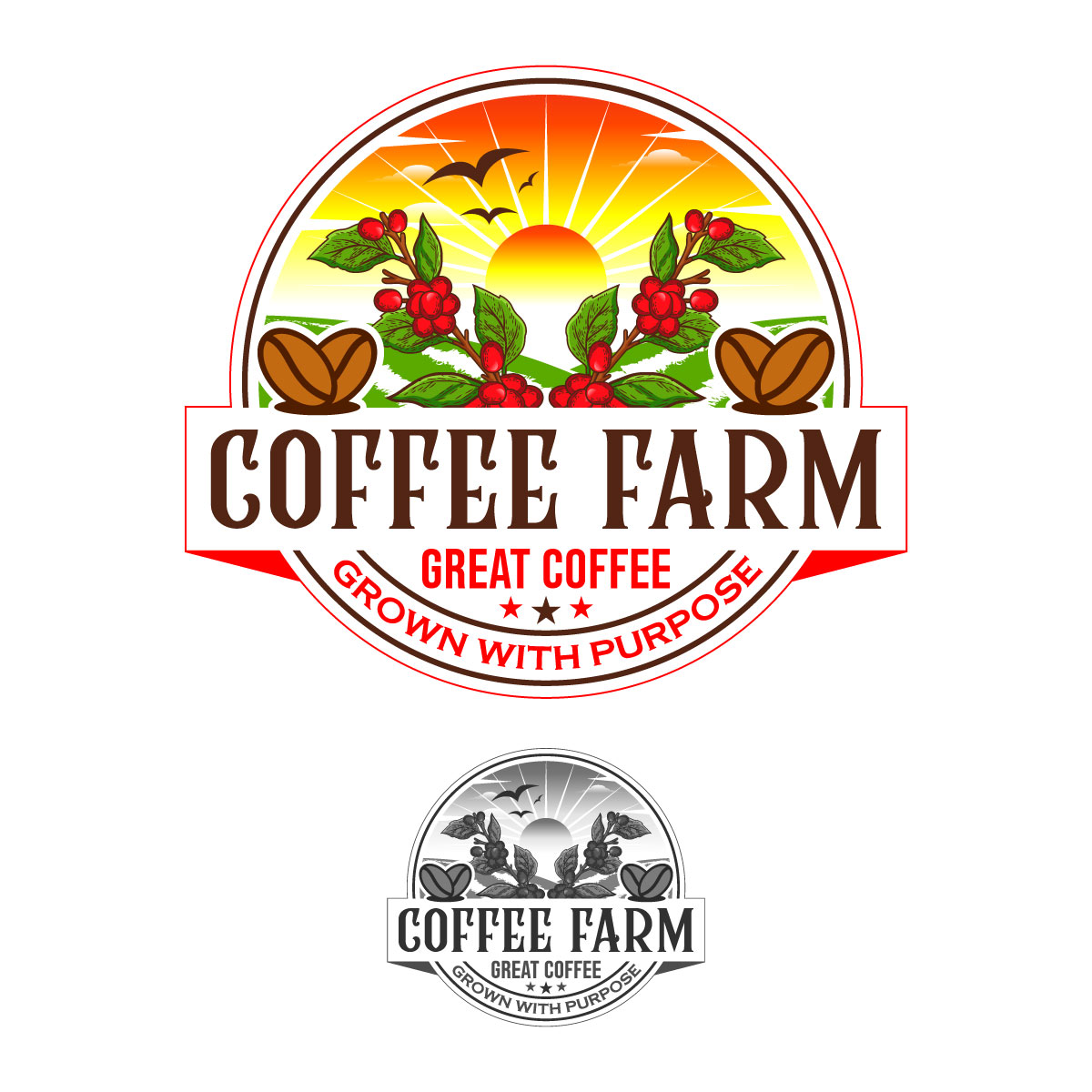 Logo Design by Suvendu.S for this project | Design #36560692