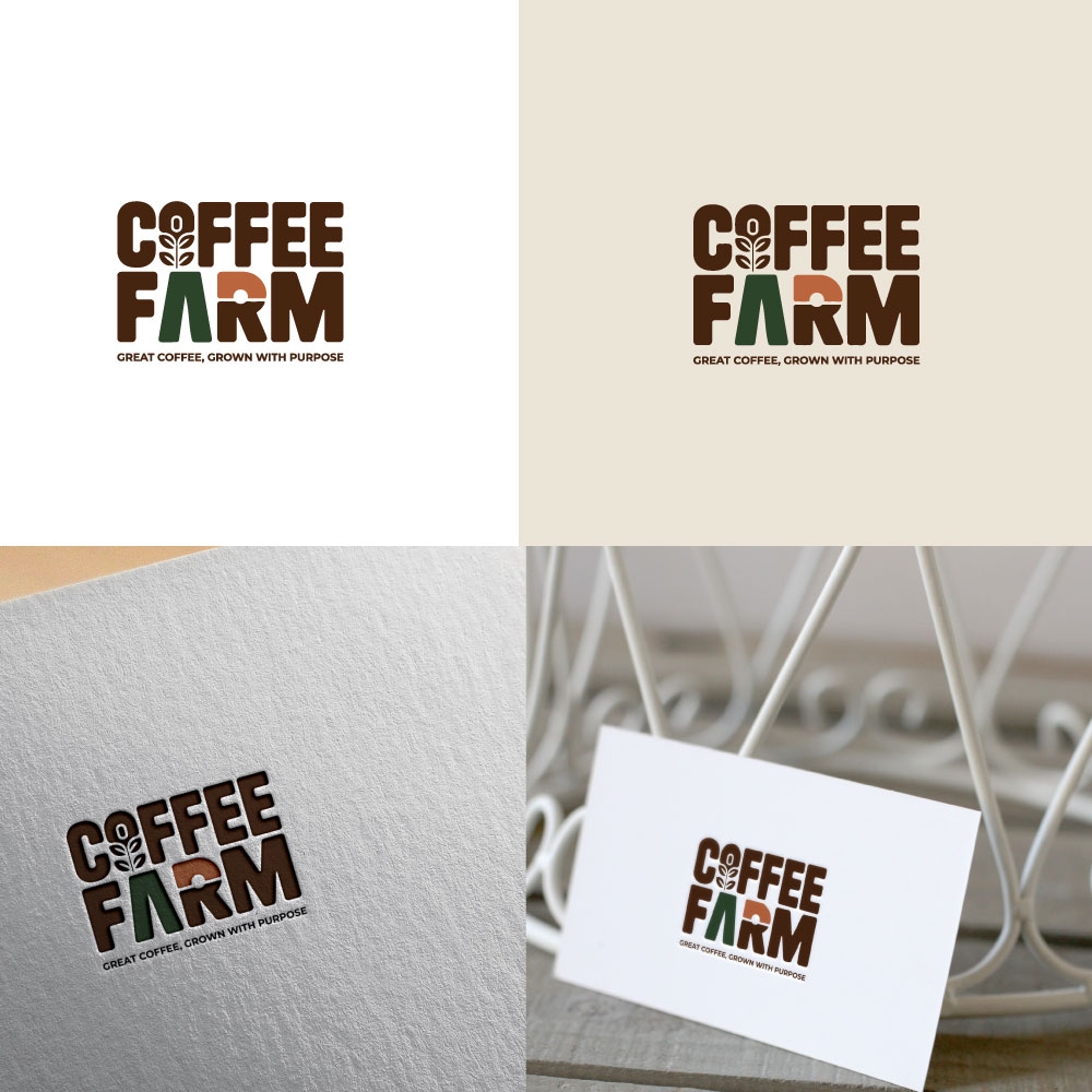 Logo Design by Jonshonkal for this project | Design #36549466