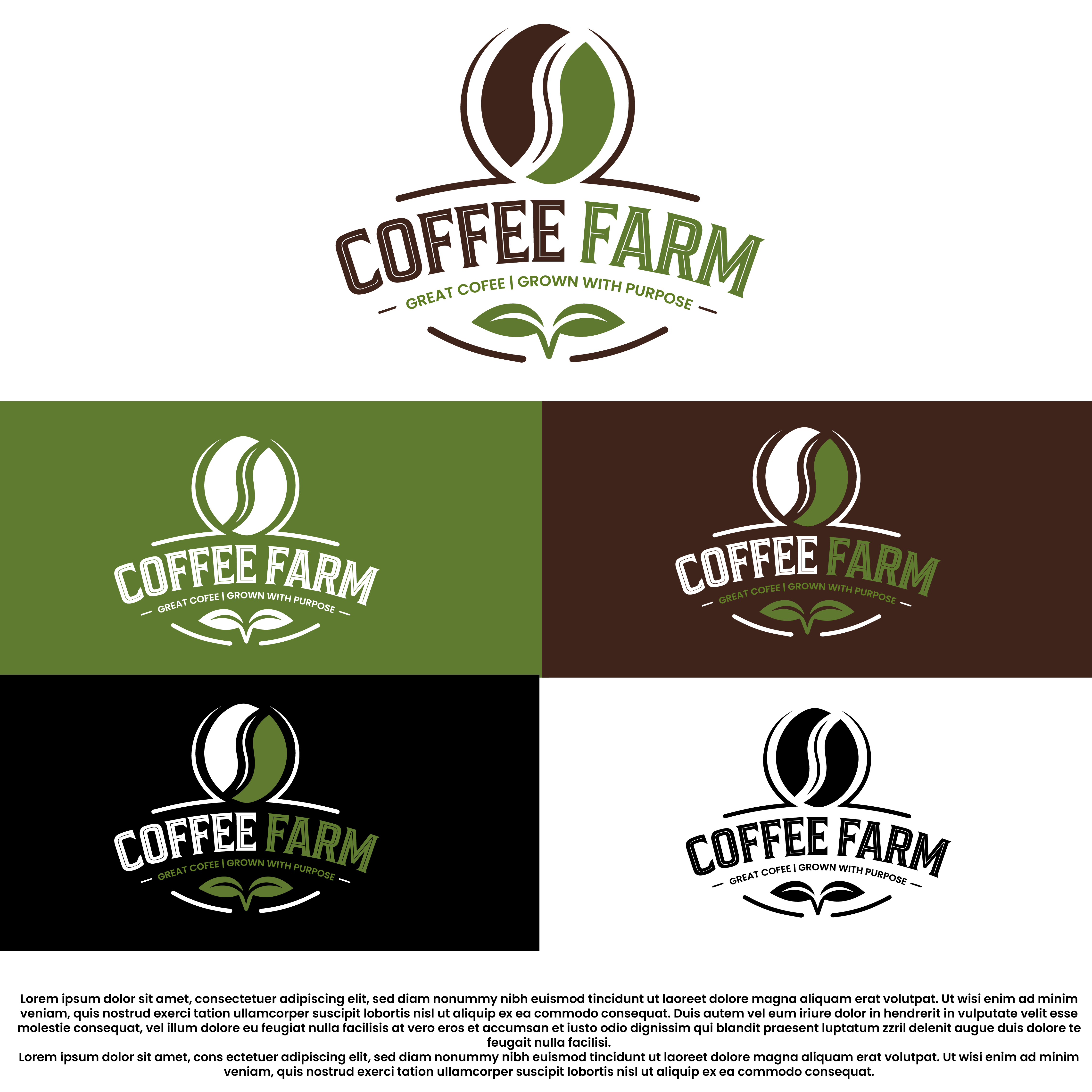 Logo Design by Shariqology for this project | Design #36548368