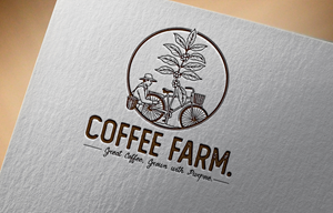 Logo Design by Ruma aktar for this project | Design: #36548396