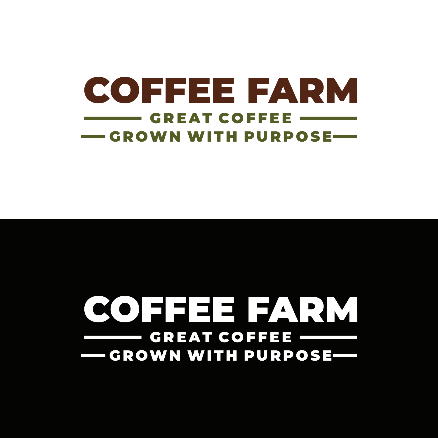 Logo Design by cah awu for this project | Design #36546943