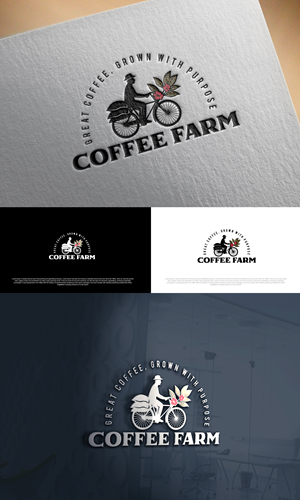 Logo Design by Ahsan Designs for this project | Design: #36548849