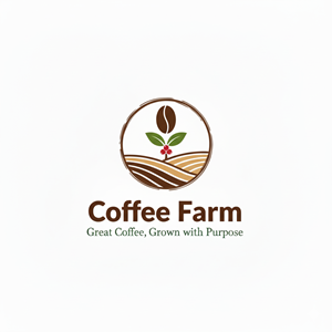 Logo Design by COR for this project | Design: #36557781