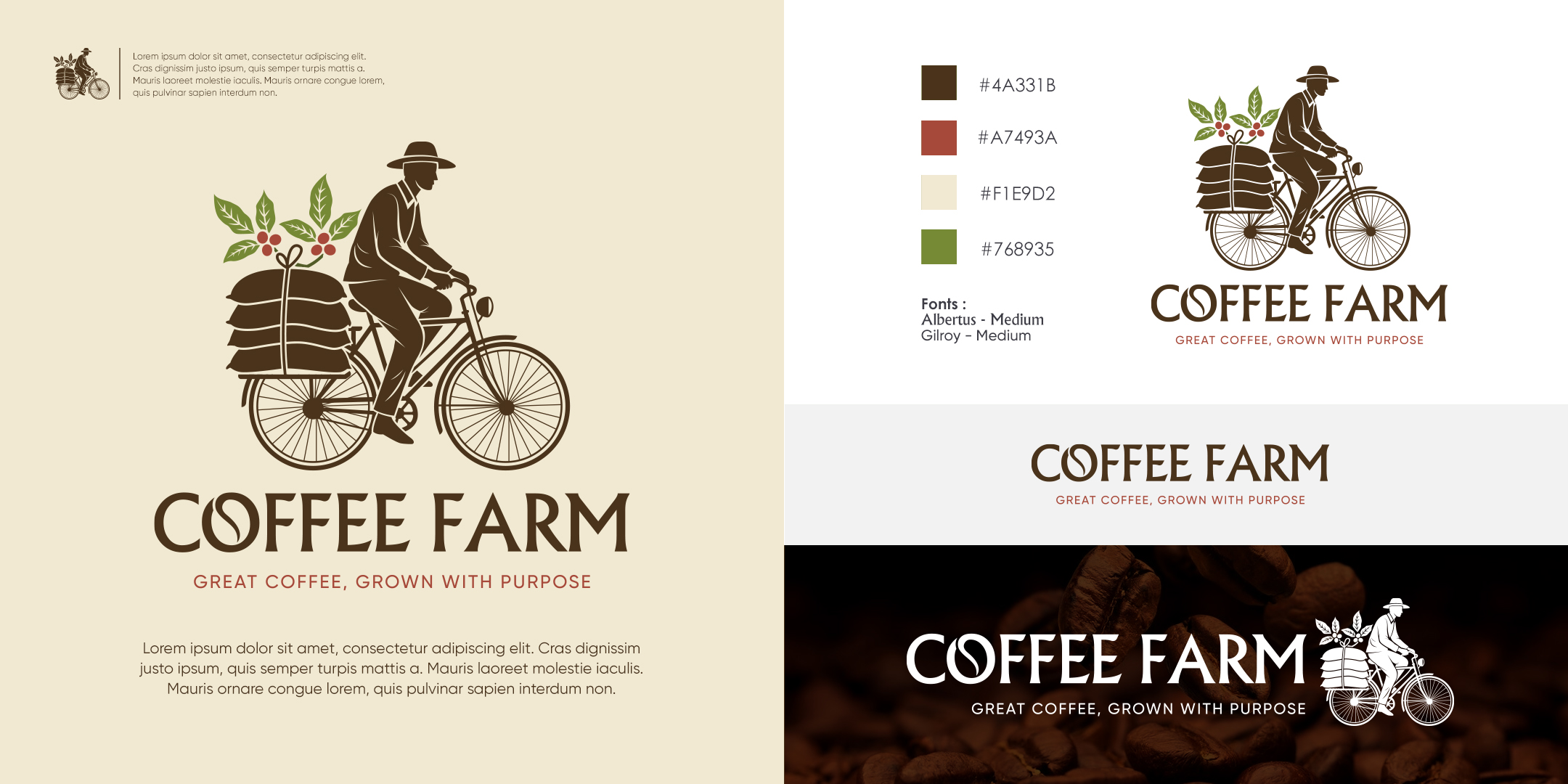 Logo Design by Alf Mozara for this project | Design #36547629