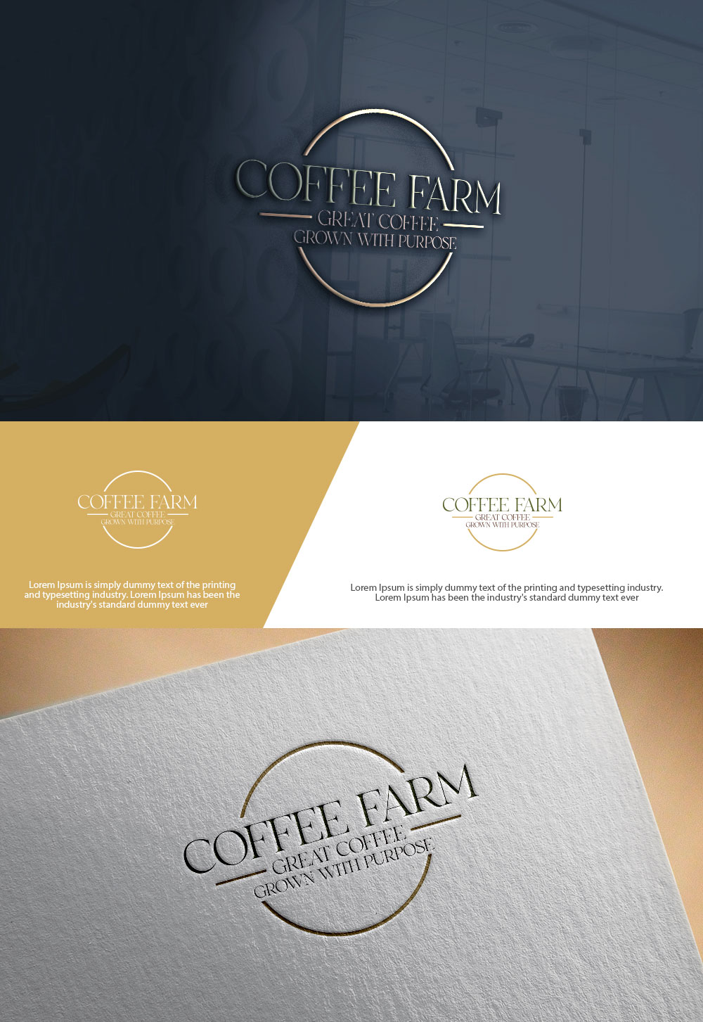 Logo Design by sulemani  creation for this project | Design #36546353