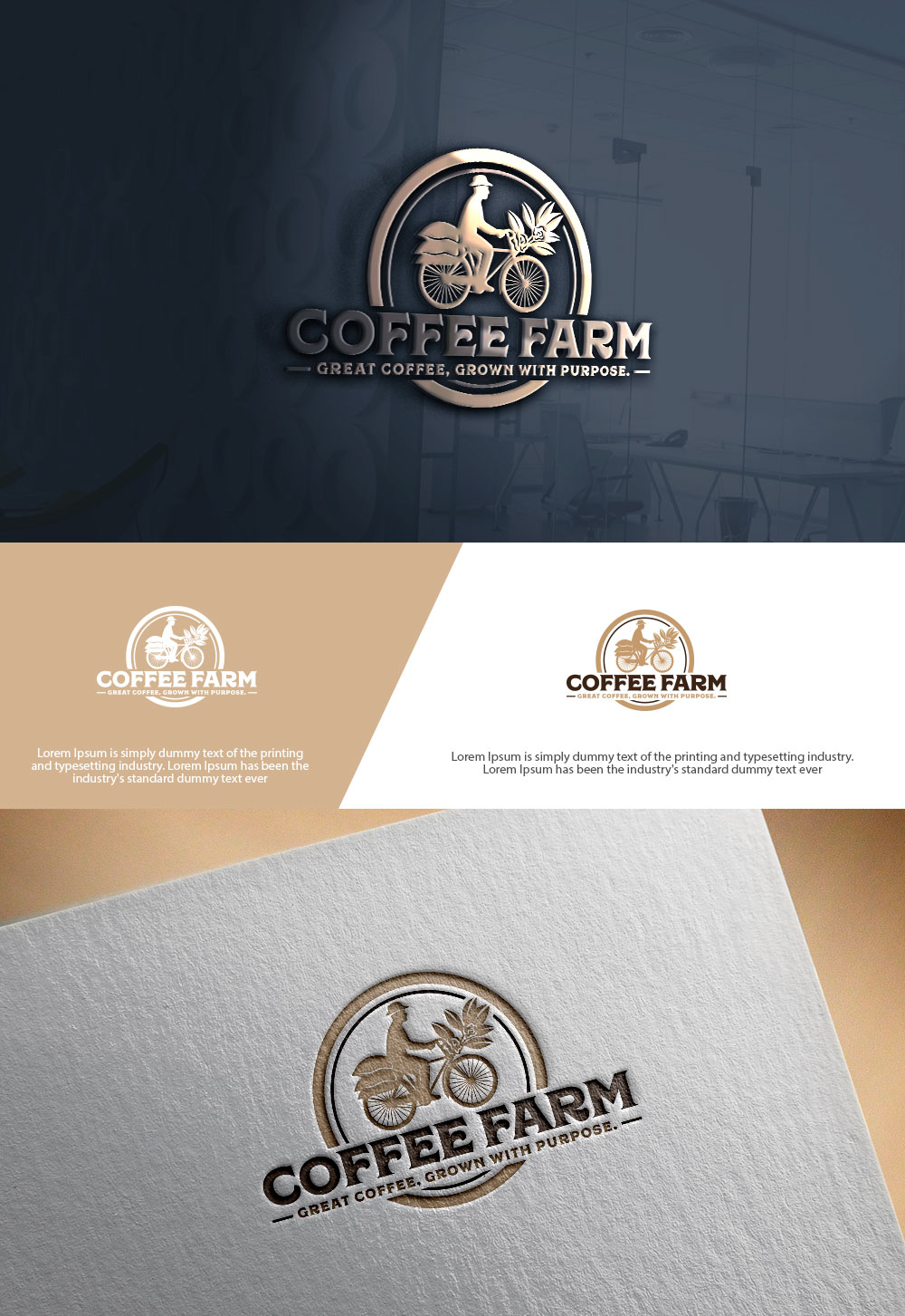 Logo-Design von sulemani  creation für dieses Projekt | Design #36551892