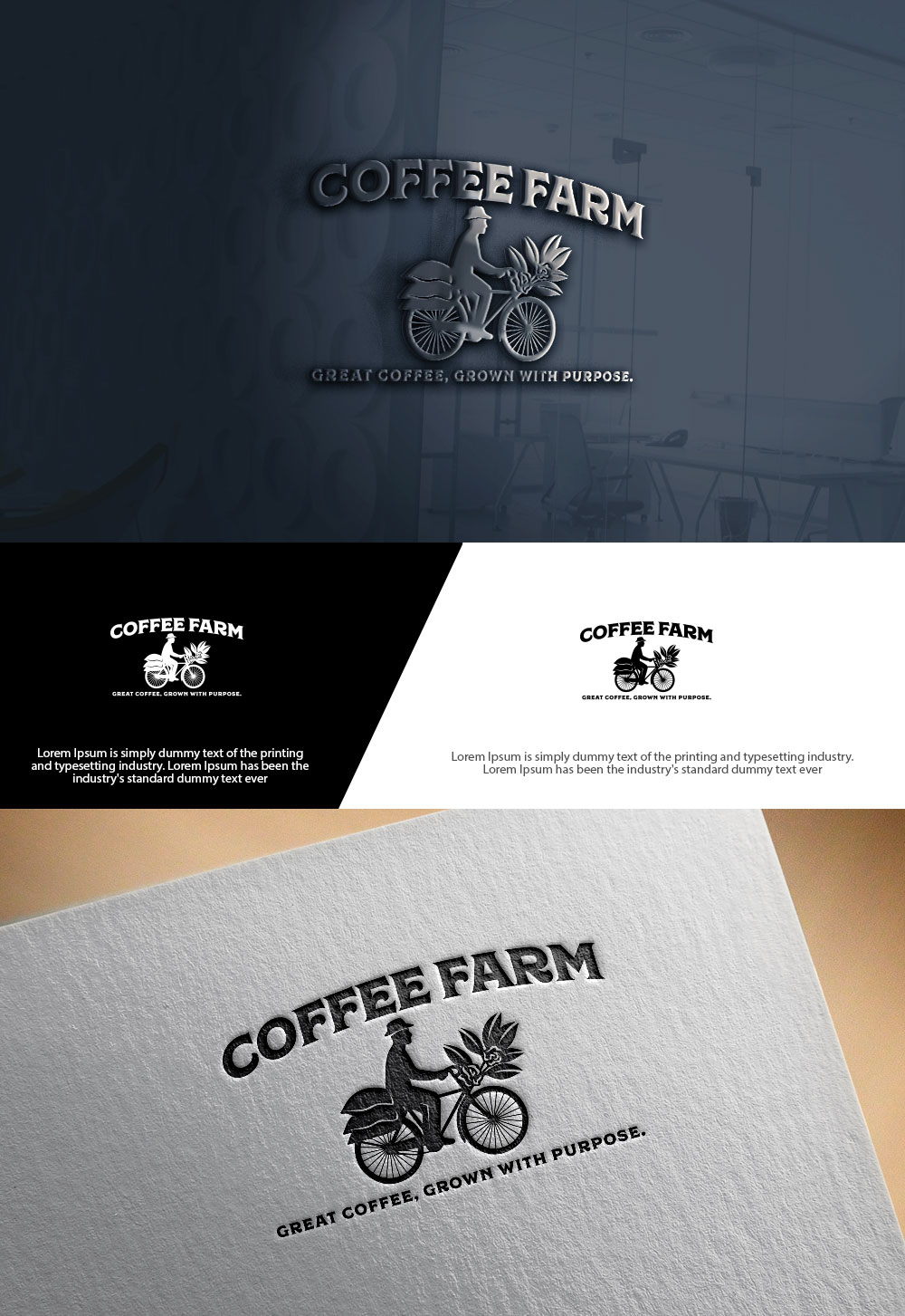 Logo Design by sulemani  creation for this project | Design #36551893