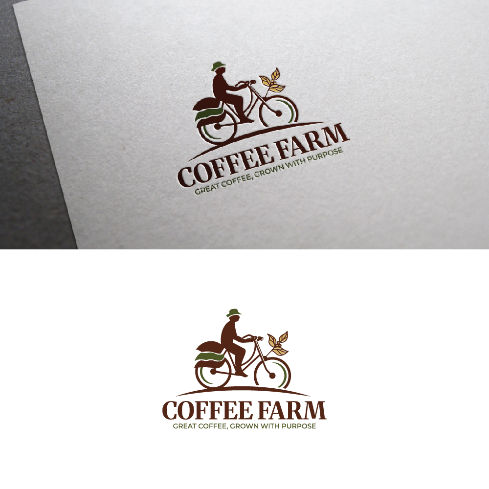 Logo Design by creativemood438 for this project | Design #36550204