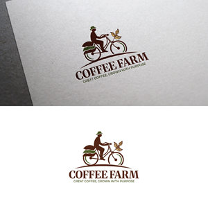 Logo-Design von creativemood438 für dieses Projekt | Design: #36550204
