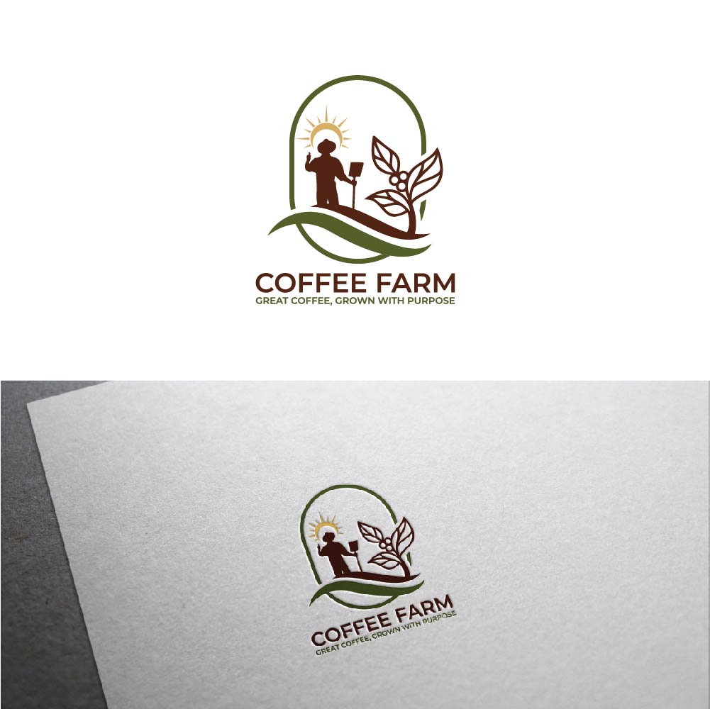Logo Design by creativemood438 for this project | Design #36550207