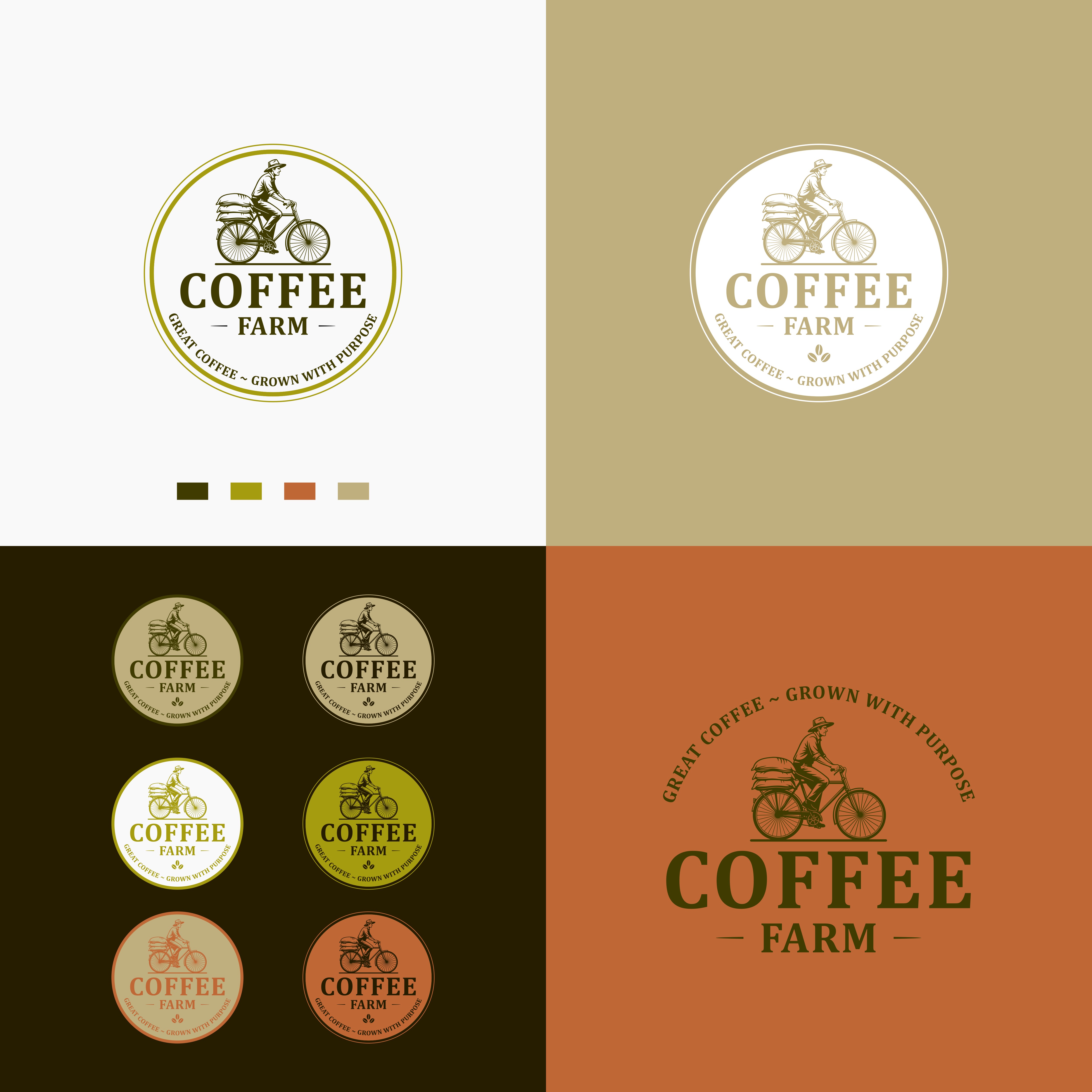 Logo Design by Samsul Bachri for this project | Design #36554772