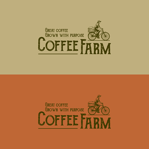 Logo Design by Samsul Bachri for this project | Design: #36555365