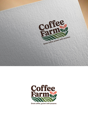 Logo Design by Olivia Marie Smith for this project | Design: #36550728