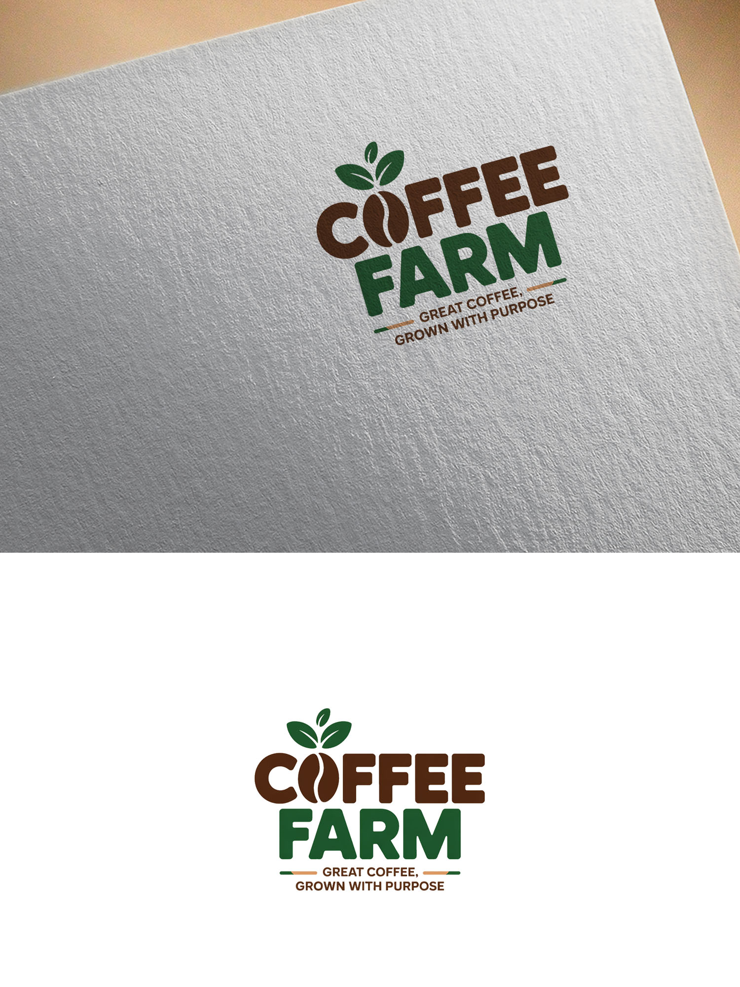 Logo Design by Olivia Marie Smith for this project | Design #36550729