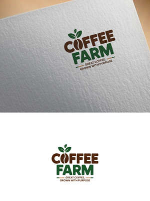 Logo Design by Olivia Marie Smith for this project | Design: #36550729