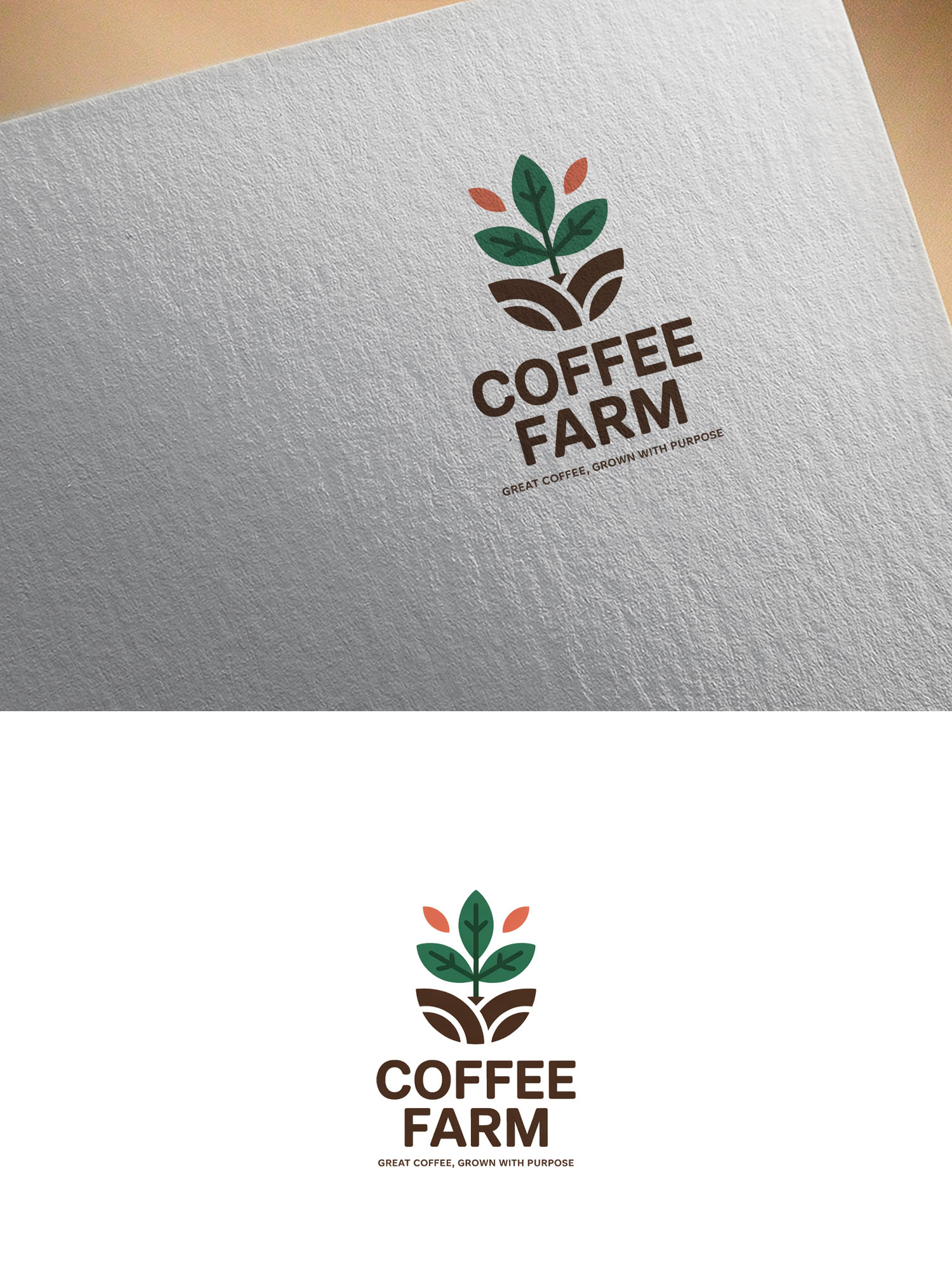 Logo Design by Olivia Marie Smith for this project | Design #36550730