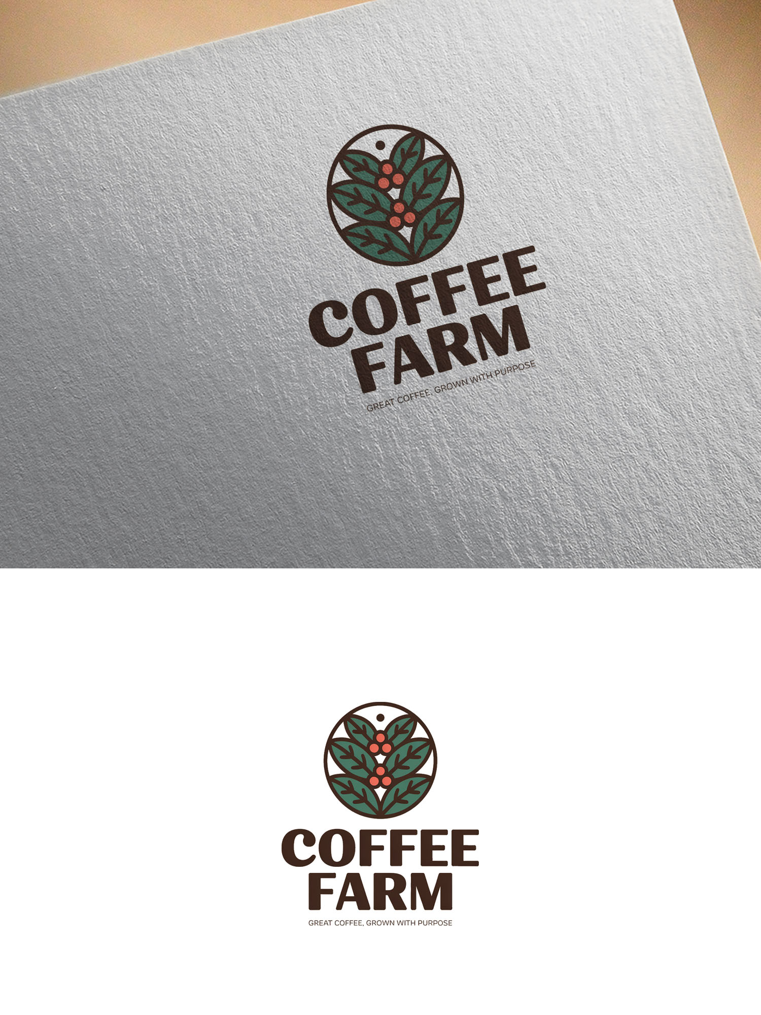 Logo Design by Olivia Marie Smith for this project | Design #36550732