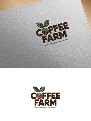 Logo Design by Olivia Marie Smith for this project | Design: #36550734