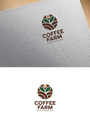 Logo Design by Olivia Marie Smith for this project | Design: #36550735