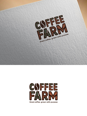 Logo Design by Olivia Marie Smith for this project | Design: #36550736