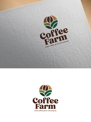 Logo Design by Olivia Marie Smith for this project | Design: #36550737