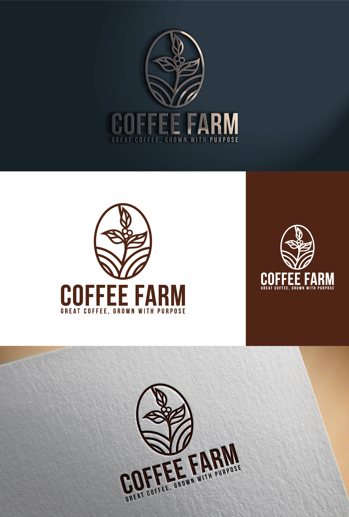 Logo Design by ariba6269 for this project | Design #36547324