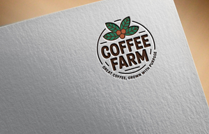 Logo Design by devid1ar for this project | Design: #36548910