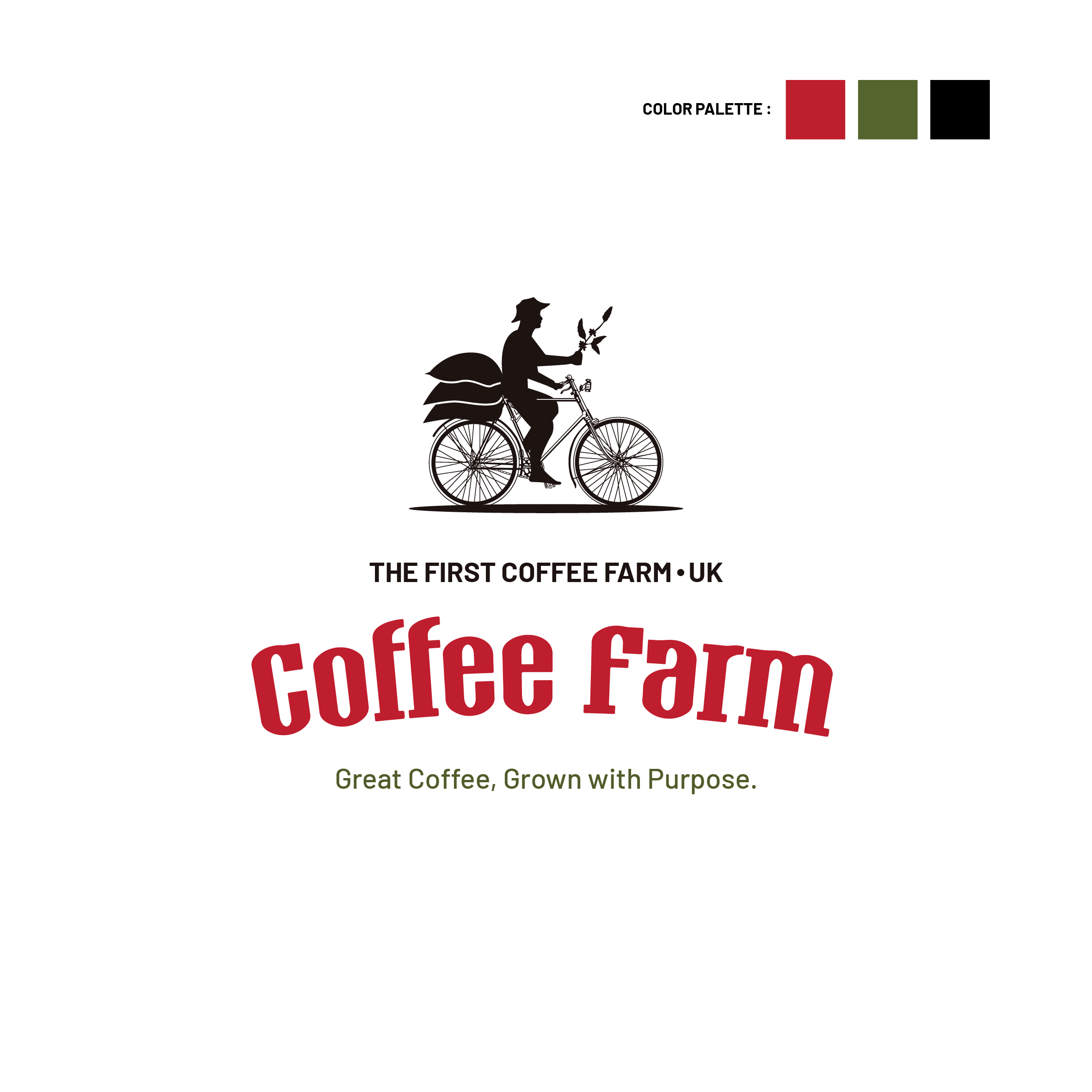 Logo Design by ArchaProduction for this project | Design #36550666