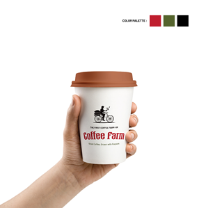 Logo-Design von ArchaProduction für dieses Projekt | Design: #36550667