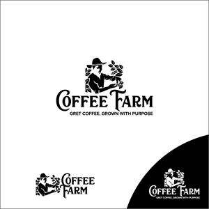 Logo Design by Arham Hidayat