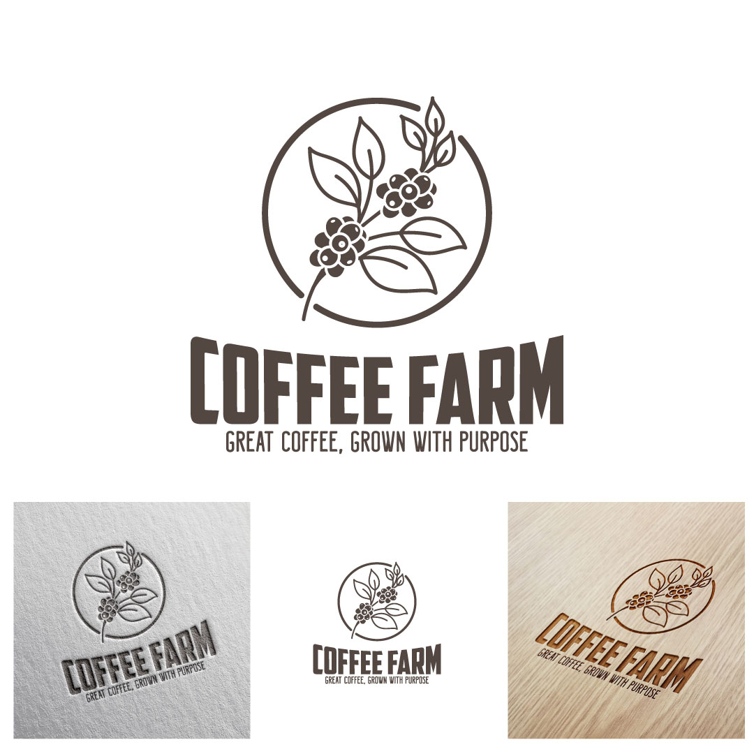 Logo Design by michellefrances for this project | Design #36548652