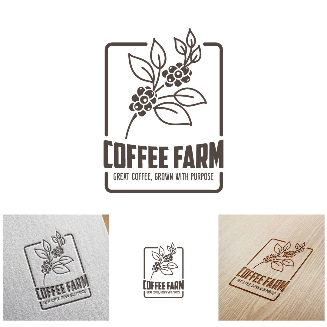 Logo Design by michellefrances for this project | Design #36548660