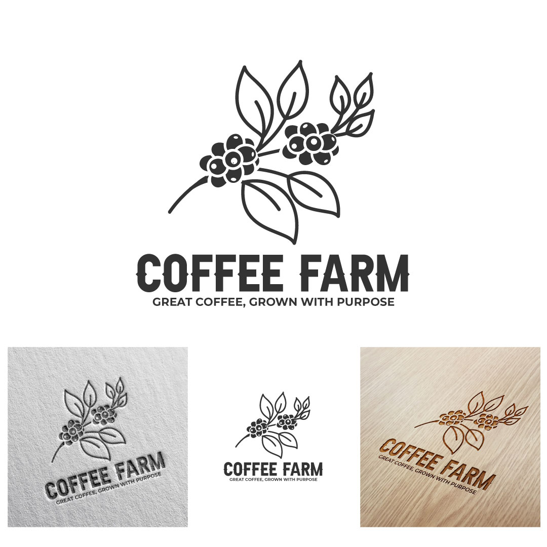 Logo Design by michellefrances for this project | Design #36548666