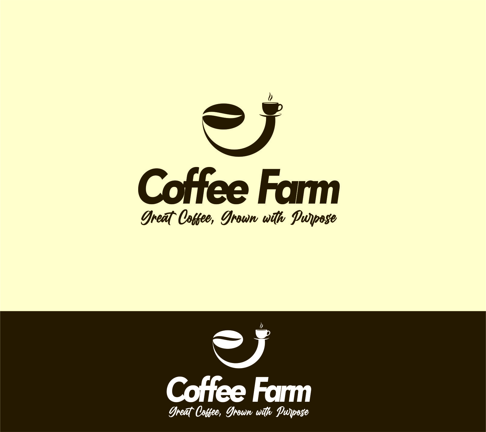 Logo Design by FDHLDESAIN for this project | Design #36558680