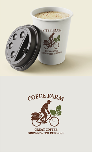 Logo Design by Rizal Bagus for this project | Design: #36556342
