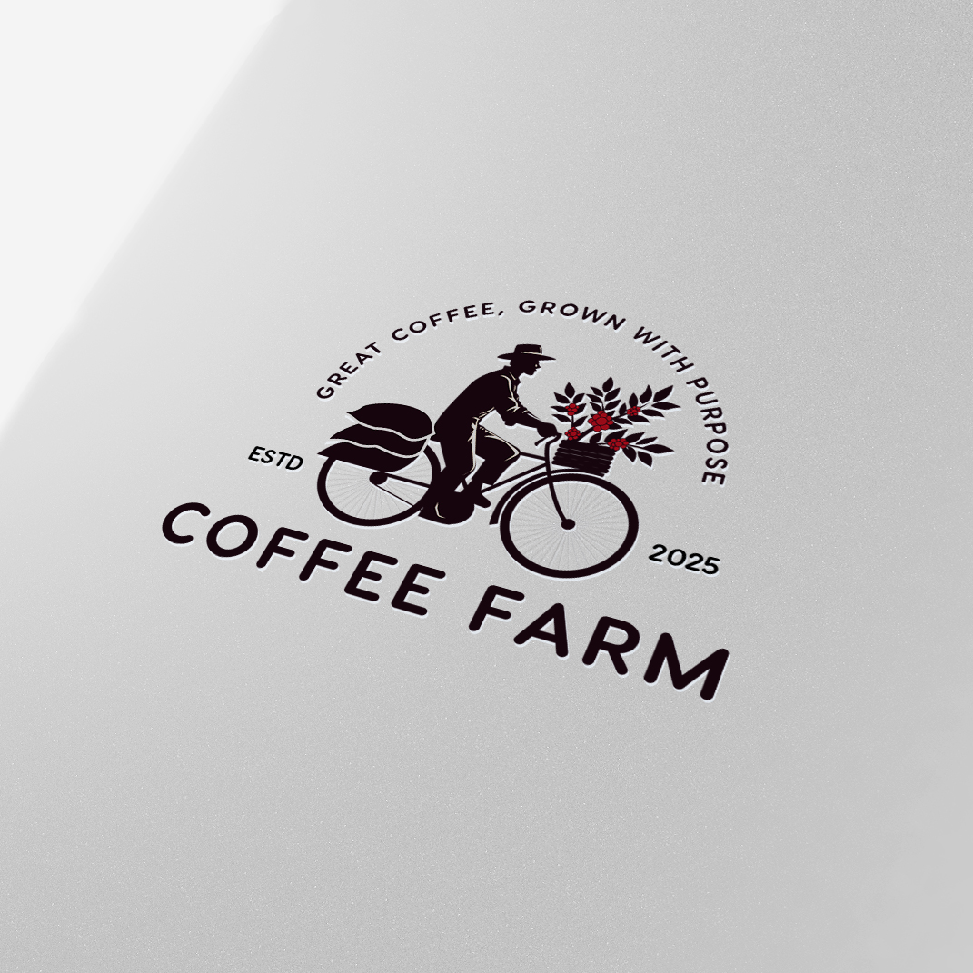 Logo Design by ares_h1 for this project | Design #36551253